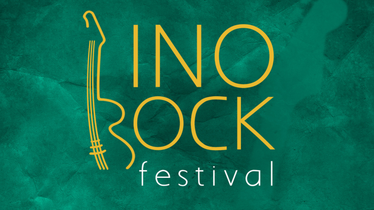 Read more about the article BESIDES NA INO-ROCK FESTIVAL!