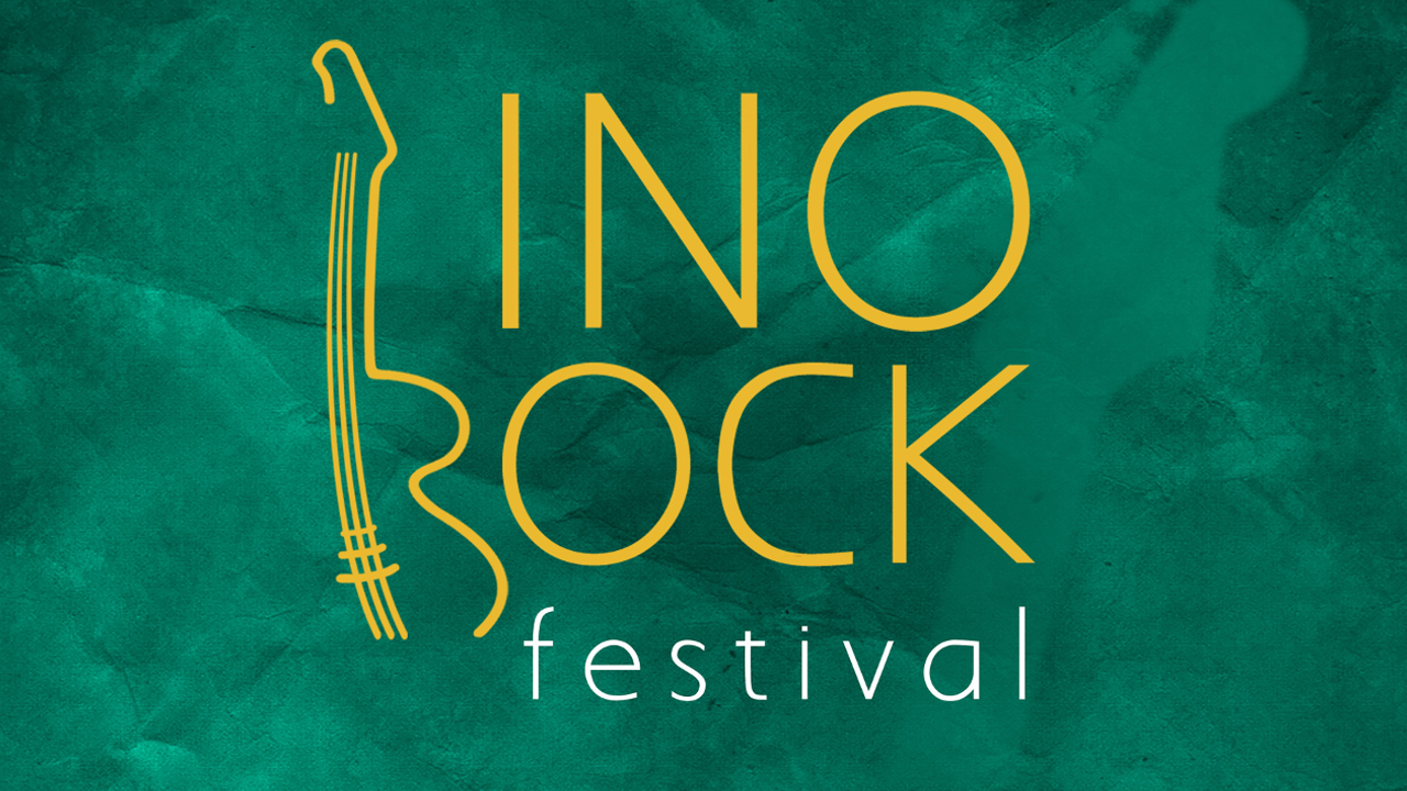 Read more about the article BESIDES WILL PLAY AT INO-ROCK FESTIVAL
